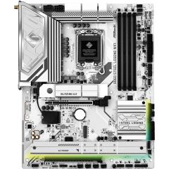 ASRock B860 STEEL LEGEND WIFI Motherboard 90MXBR3A0UAYZ