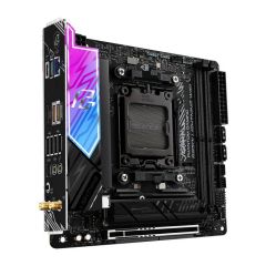 ASRock Phantom Gaming B850I LIGHTNING WIFI  90MXBQR0A0UAYZ