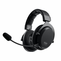 Cherry Xtrfy H3 Gaming Headset Wireless Headset CXH3WBLACK