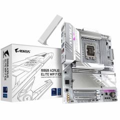 GIGABYTE B860 AORUS Elite WIFI7 ICE B860 A ELITE WF7 ICE