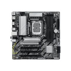 Gigabyte B860M DS3H WIFI6E Motherboard ATX B860M DS3H WIFI6E