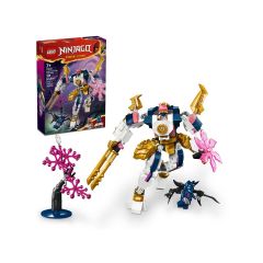 LEGO Sora's Elemental Tech Mech  71807