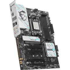 MSI B840 GAMING PLUS WIFI Motherboard 7E57002R