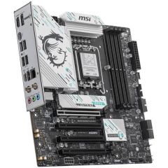 MSI B860M GAMING PLUS WIFI Motherboard 7E42003R