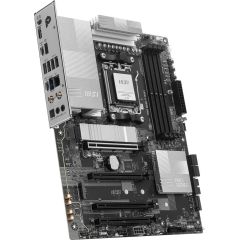 MSI PRO B850-P WIFI Motherboard 7E56002R