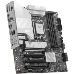 MSI PRO B860M-A WIFI 7E42002R