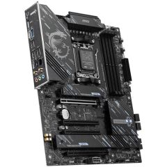 MSI X870 GAMING PLUS WIFI  7E47004R