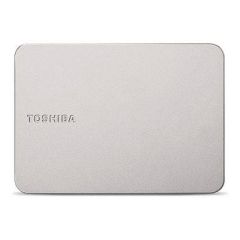 Toshiba Canvio Flex - Hard drive  4TB external HDTX240ESCCA