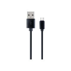 Cablexpert - USB cable - 24 pin USB-C (M) to US | CC-USB2-AMCM-1M