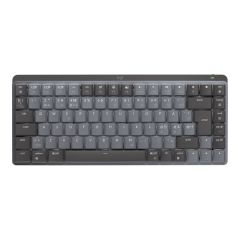Logitech Master Series MX Mechanical Mini - Keyboard | 920-010776