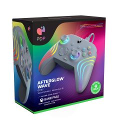 PDP Afterglow Wave, Gamepad, PC, Xbox One, Xbox Seri | 049-024-GE