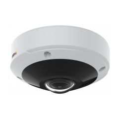 AXIS M30 Series M3057-PLR MK II - Network panoramic c | 02457-001
