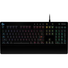 Logitech G G213 Prodigy Gaming Keyboard, Wired, USB, | 920-010847