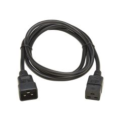 Eaton Tripp Lite Series - Power extension cable - I | P036-02M-EU