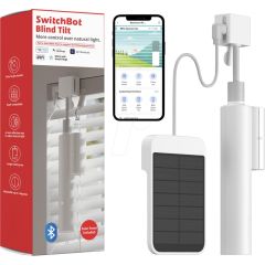 Switchbot Blind Tilt - Smarte elektrische Jalousiesteu | W2701600