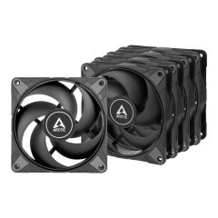 ARCTIC P12 Max - Case fan - PWM high-speed - 120 mm | ACFAN00289A