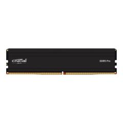 Crucial Pro - DDR5 - module - 16 GB - DIMM 288-pin | CP16G60C48U5