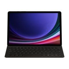 Samsung EF-DX720 - Keyboard and folio case (book | EF-DX720BBGGDE