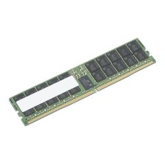 Lenovo - DDR5 - module - 64 GB - DIMM 288-pin - 5600 | 4X71Q65278