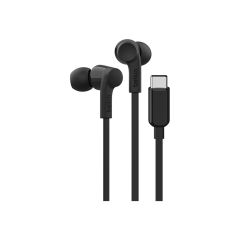 Belkin SoundForm - Earphones with mic - in-ear -  | G3H0002HQBKV2