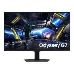 Samsung Odyssey G7 S32DG702EU - G70D Series - LE | LS32DG702EUXEN