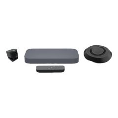 ASUS Google Meet GQE20A - Starter Kit - video c | 90MS02U2-M00020