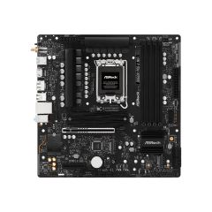 ASRock B860M Pro-A WiFi - Motherboard - micro A | 90-MXBRS-A0UAYZ