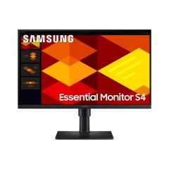 Samsung S24D406GAU - S40GD Series - LED monitor  | LS24D406GAUXEN