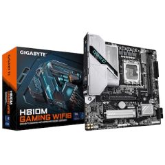 Gigabyte H810M GAMING WIFI6 LGA1851 MB | H810M Gaming WIFI6