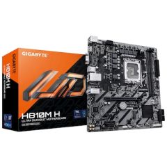 Gigabyte H810M H LGA1851 MB