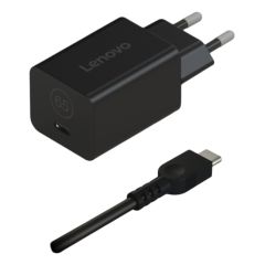 Lenovo GaN Nano 65W Adapter | 40AWGN65EU