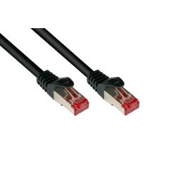 Good Connections - Patch cable - RJ-45 (M) to RJ-45 ( | 8060-005S