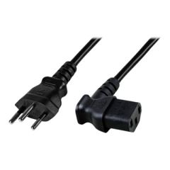 EFB-Elektronik - Power cable - Type 12 (M) to power | EK483.1,8V2