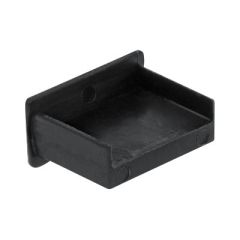 Delock Dust Cover for USB Type-A Female - Dust cover - bl | 64102