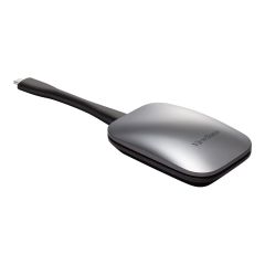ViewSonic VB-WPS-001 Cast Button - Network media streaming adapte