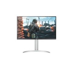 LG 27UP650K-W.AEU / 68.6 cm (27") / 3840 x 2160 pixels / 4K Ultra