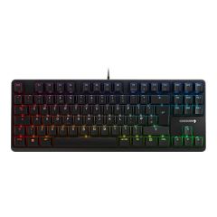 CHERRY G80-3000N RGB TKL - Keyboard - backlit - | G80-3833LWBGB-2