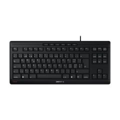 CHERRY STREAM KEYBOARD TKL - Keyboard - USB - Swiss | JK-8600CH-2