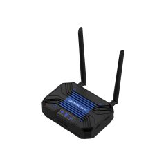 Teltonika TCR100 - Wireless router - WWAN - Wi-Fi | TCR100 000000