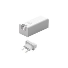ASUS AC100-02 - Power adapter - GaN technology  | 90XB07IN-BPW010