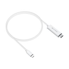 HyperDrive - Adapter cable - 24 pin USB-C male to HD | HD6007WHGL