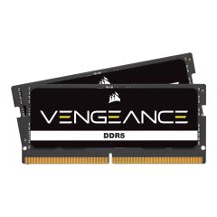 CORSAIR Vengeance - DDR5 - kit - 32 GB 2 x  | CMSX32GX5M2A5200C44