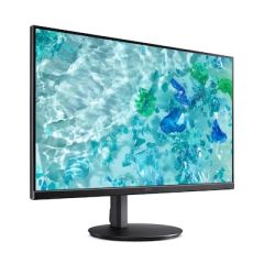 Acer CB322QKAb 31.5" 80cm 16 9 60Hz 3840x2160 blac | UM.JB2EE.A01