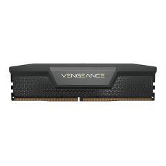 CORSAIR Vengeance - DDR5 - module - 32 GB -  | CMK32GX5M1B5200C40
