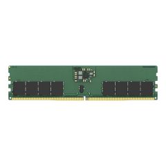Kingston ValueRAM - DDR5 - module - 16 GB - DIMM | KVR64A52BS8-16