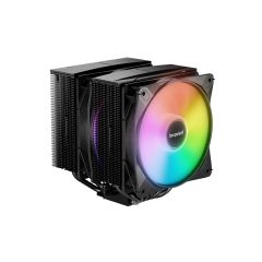 be quiet! Pure Rock Pro 3 LX Black / Air cooler / 12 cm / | BK043