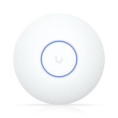 Ubiquiti Compact ceiling-mounted WiFi 7 AP with 4 spati | U7-Lite