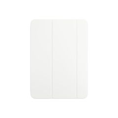 Apple Smart - Flip cover for tablet - white - for 10. | MDEJ4ZM/A