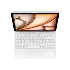 Apple Magic Keyboard - Keyboard and folio case - with  | MDFV4D/A