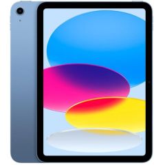 Apple iPad A16 Wi-Fi - Tablet - 256 GB - 11" IPS (236 | MD4H4TY/A